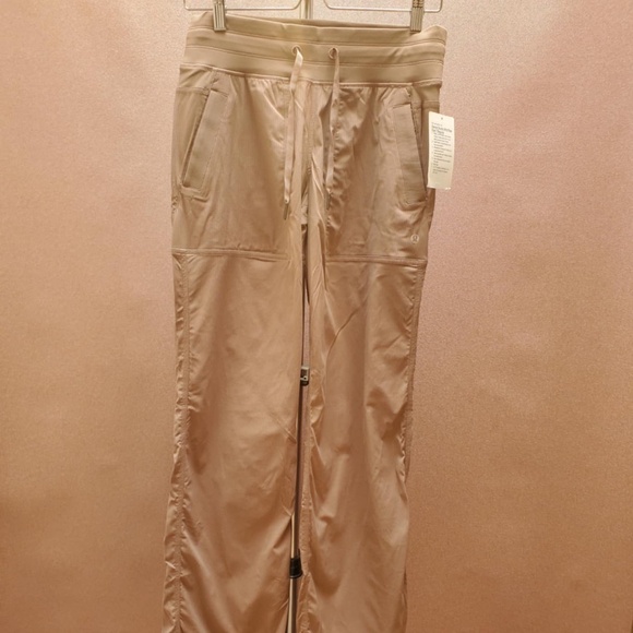 LULULEMON dance studio Mid-Rise pant - NWT - Picture 1 of 5